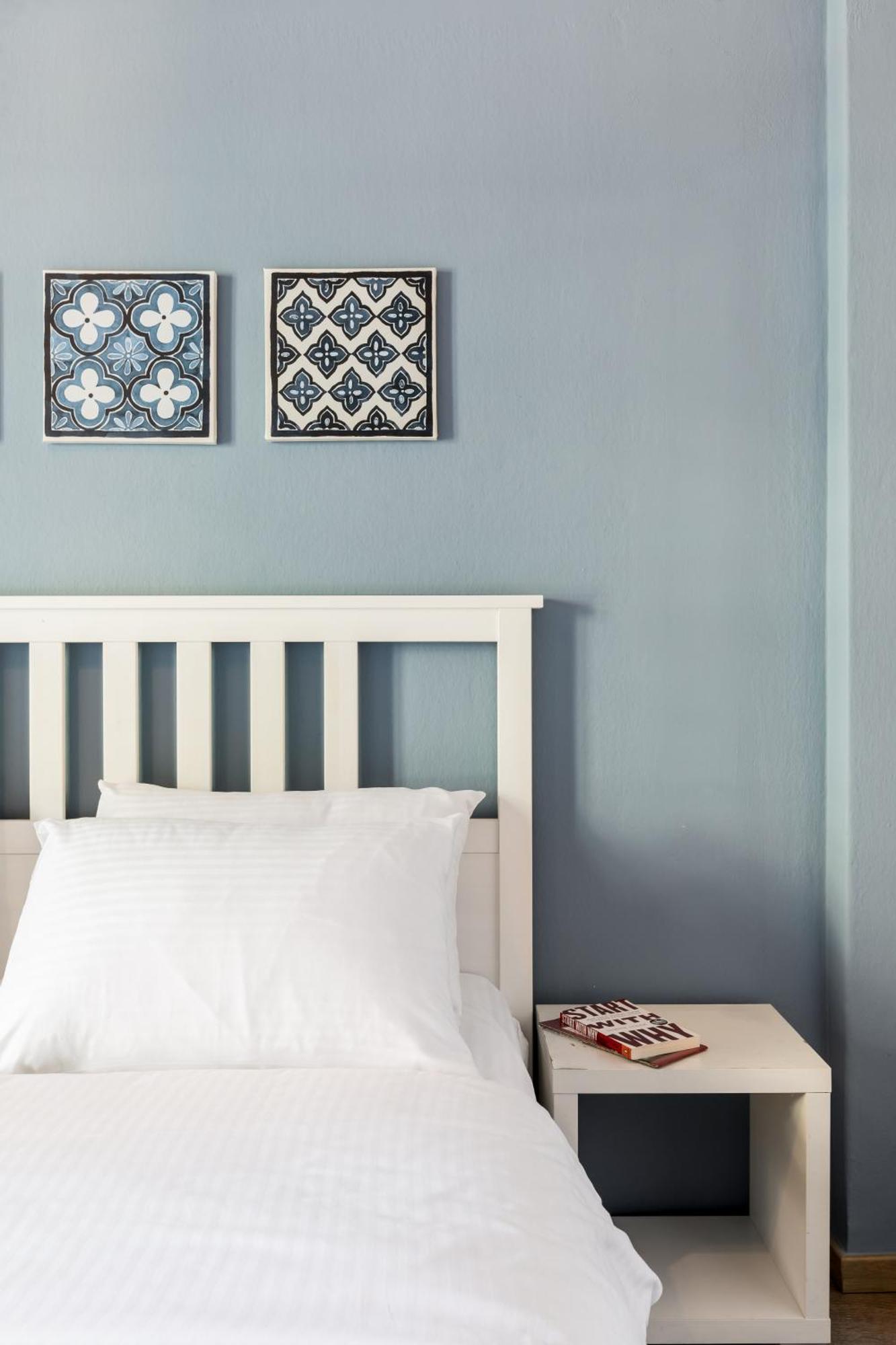 Danae By Halu! 2-Bedroom Apartment In The Center เทสซาโลนิกิ ภายนอก รูปภาพ