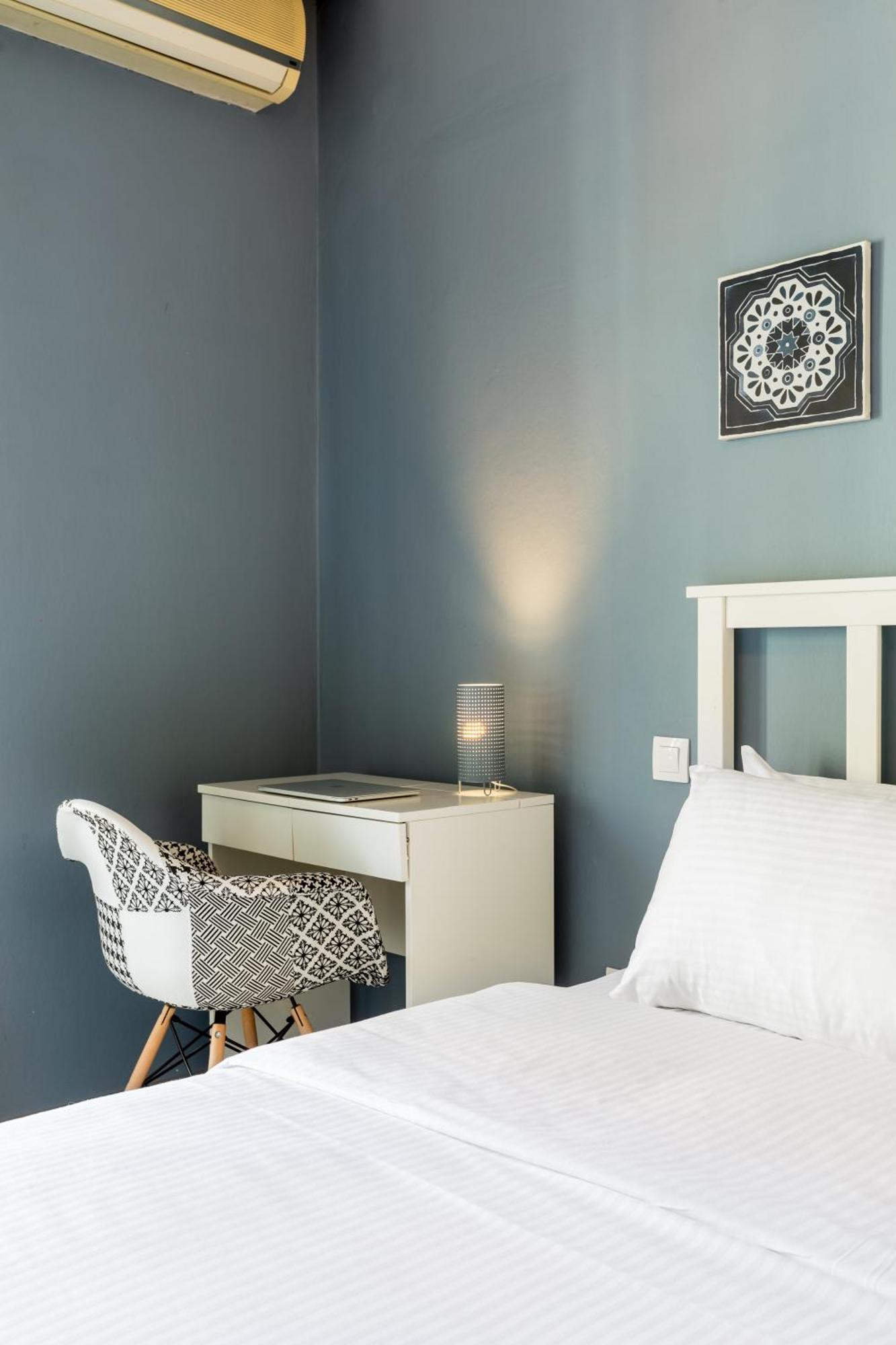 Danae By Halu! 2-Bedroom Apartment In The Center เทสซาโลนิกิ ภายนอก รูปภาพ