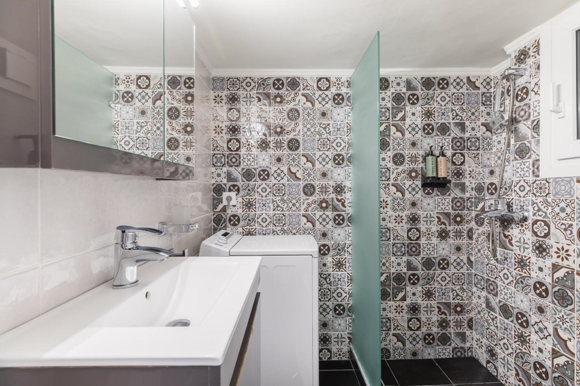 Danae By Halu! 2-Bedroom Apartment In The Center เทสซาโลนิกิ ภายนอก รูปภาพ